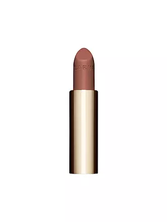 CLARINS | Lippenstift - Joli Rouge Velvet Refill (790V Coral Orchid) | hellbraun